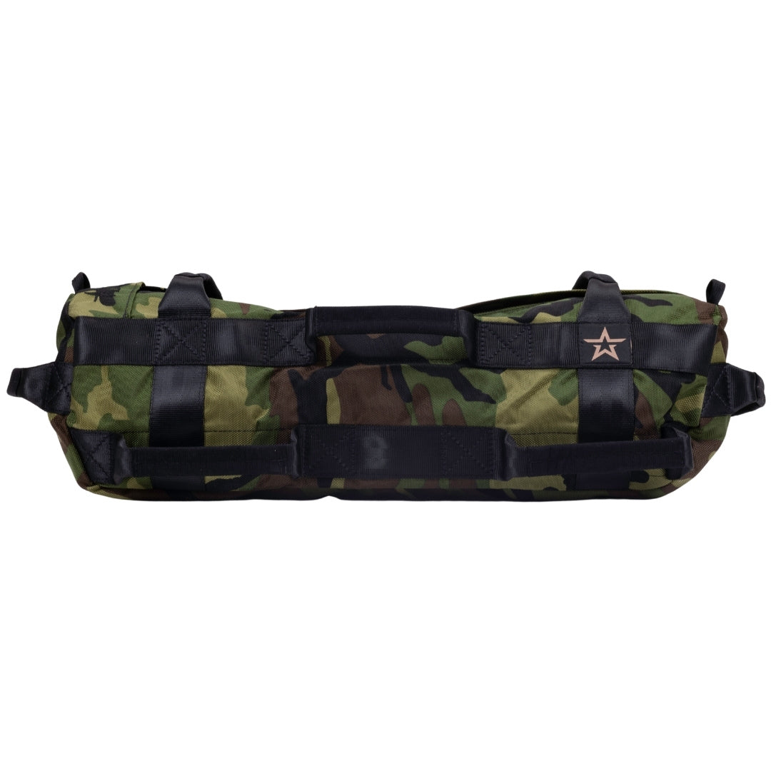 ELITE TRAINING BAG (BULLIT SHELL ONLY)